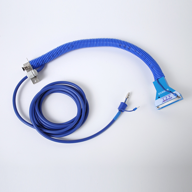 ST201D Ion Wind Snake Nozzle